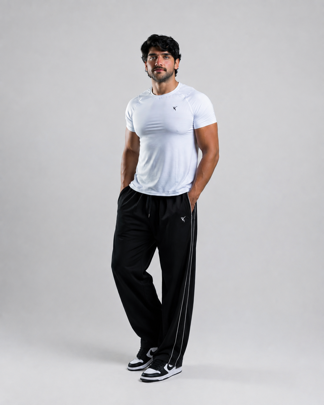 VALI Prime Track Pants