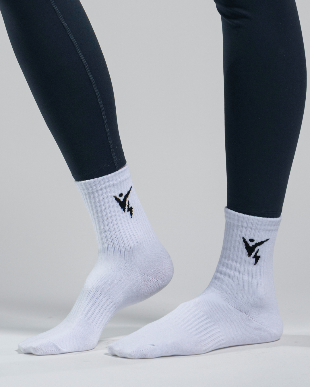 VALI Prime Crew Socks