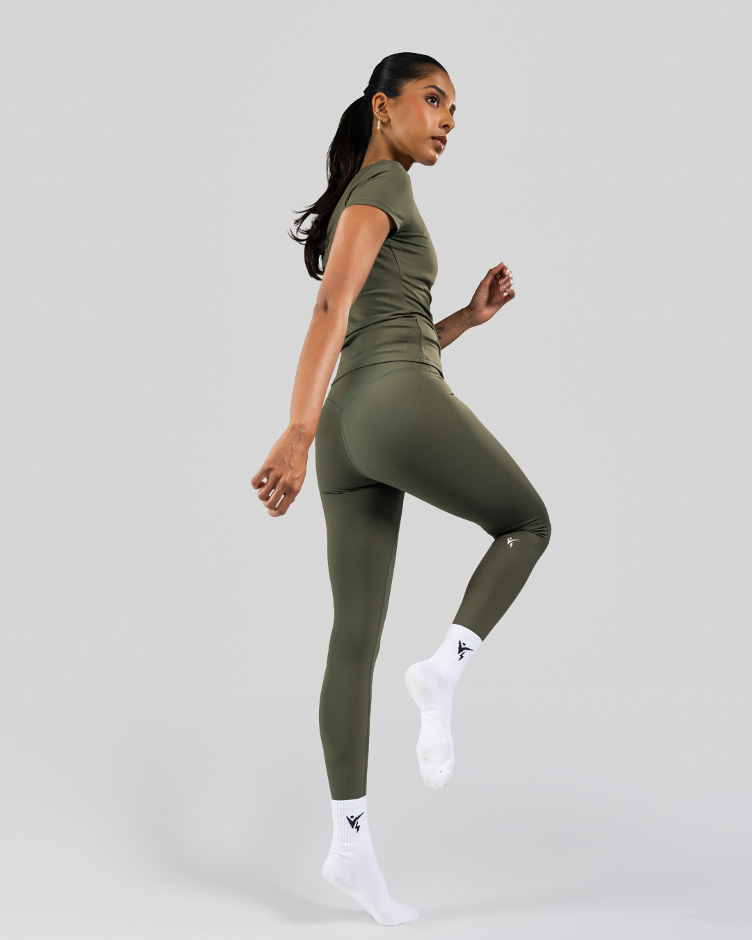 AAMER Leggings