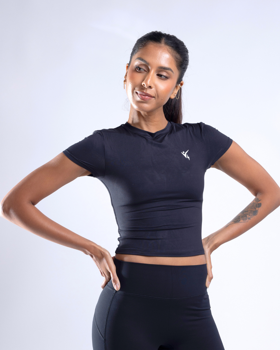 VALI Core Crop