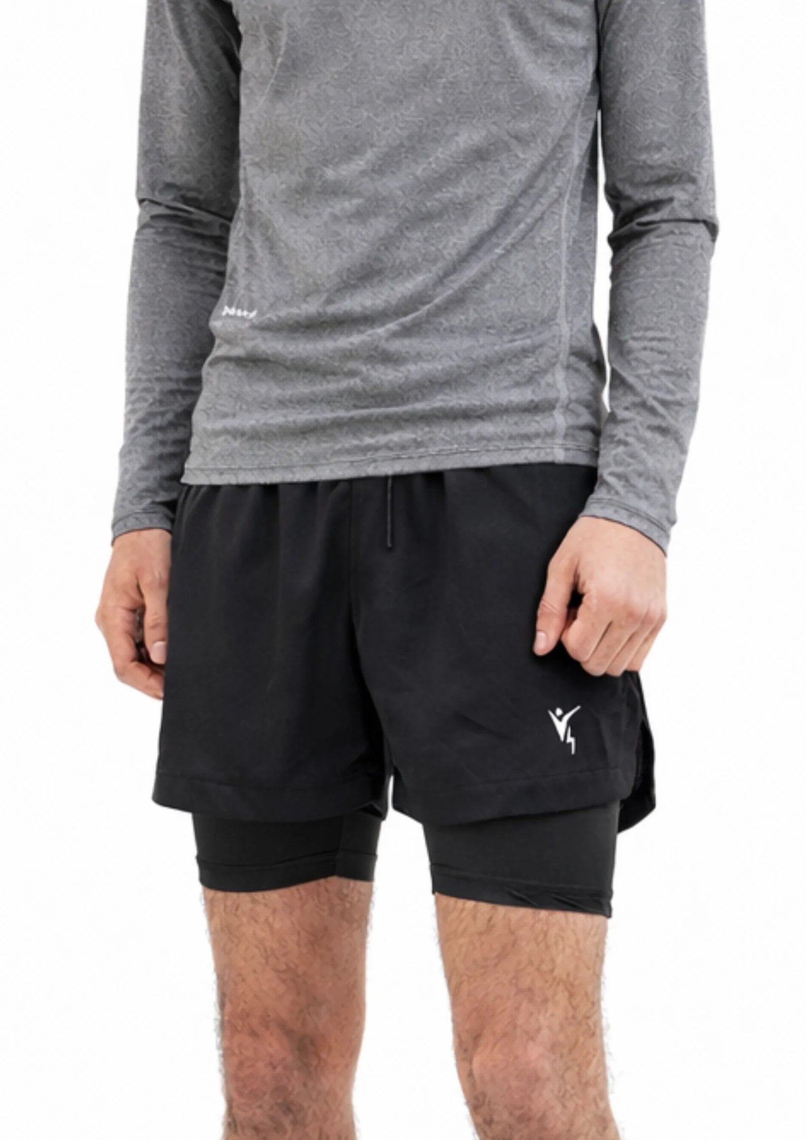 VALI Core Training Shorts
