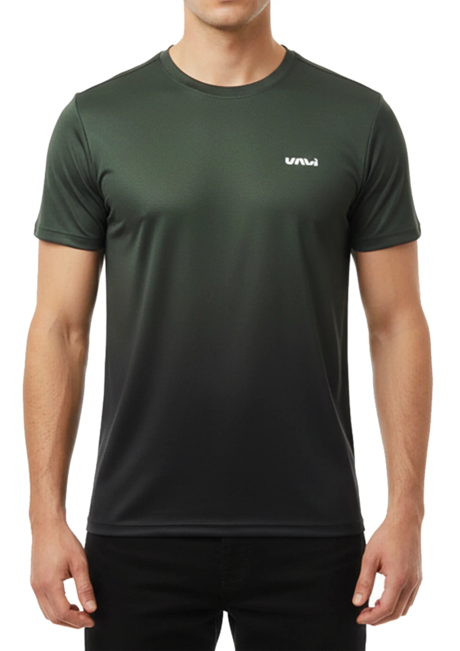 VALI Fade Performance Tee