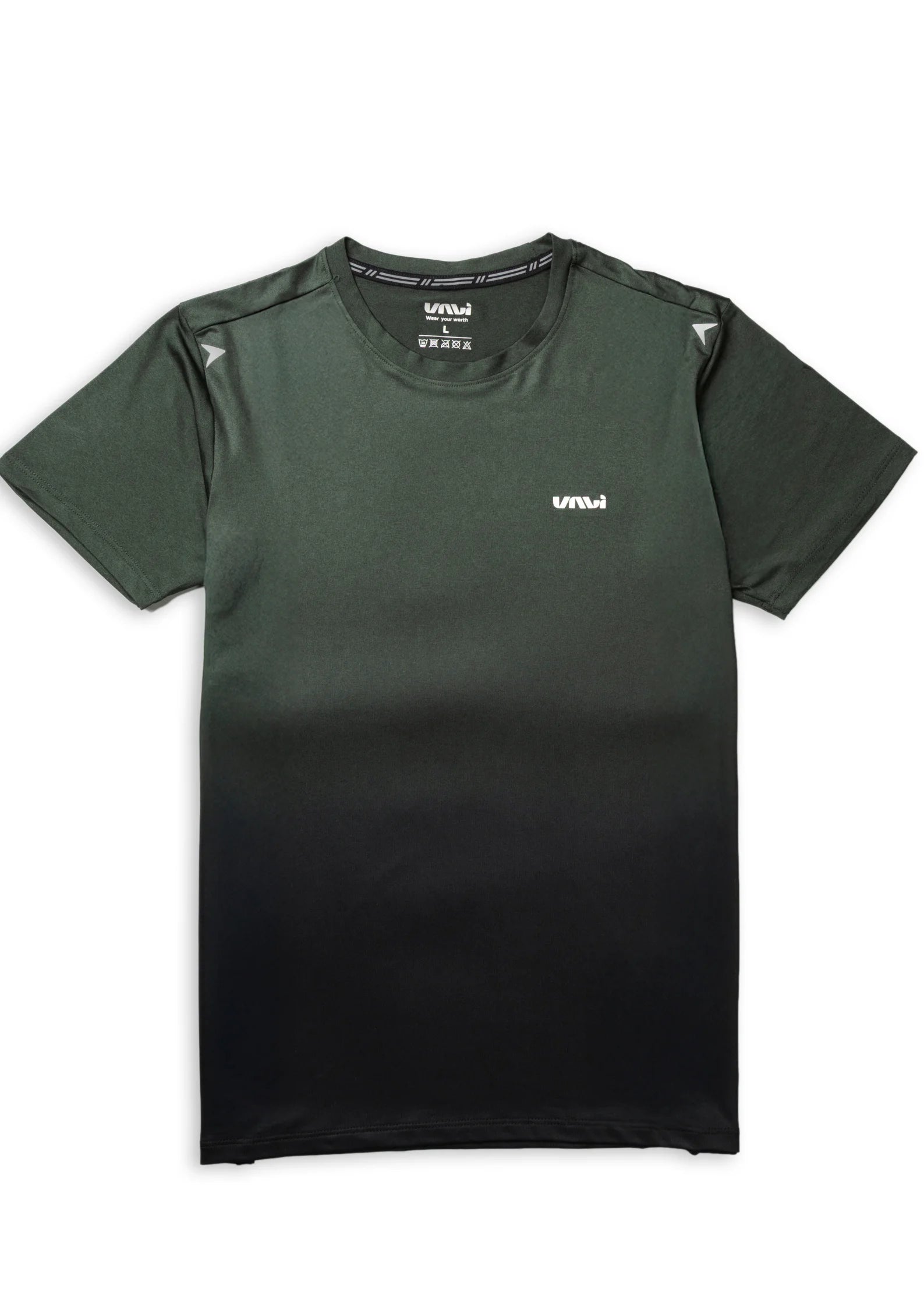 VALI Fade Performance Tee