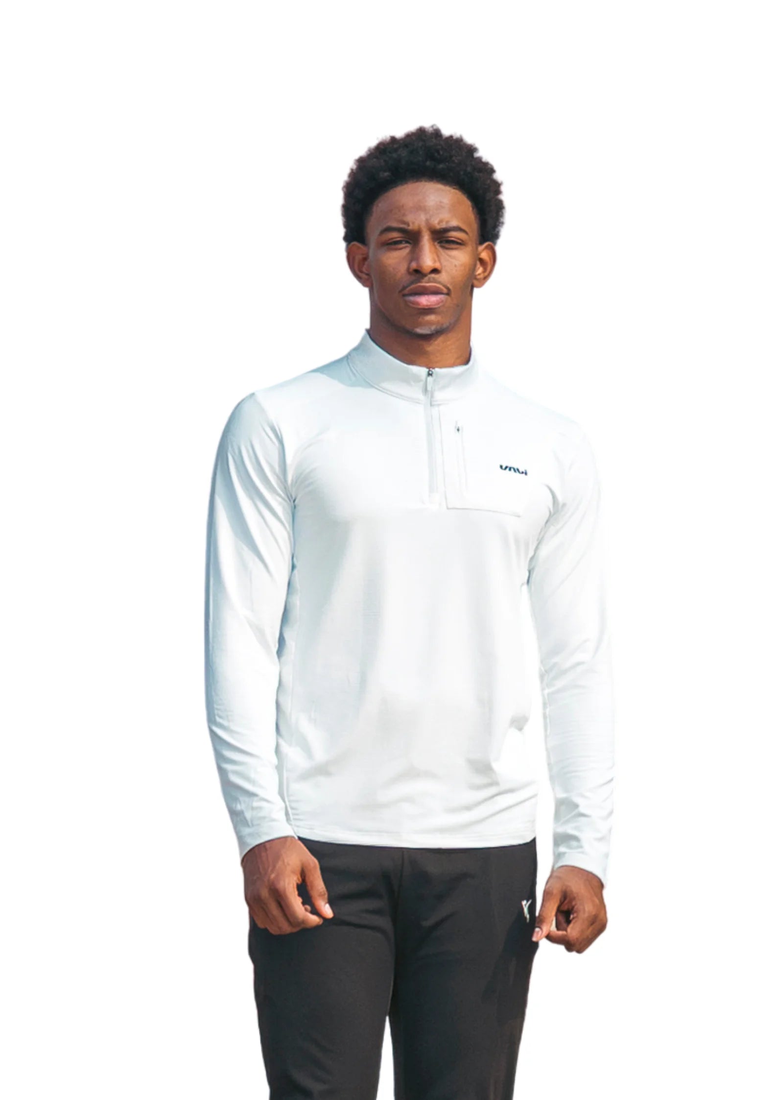 VALI Core Half-Zip