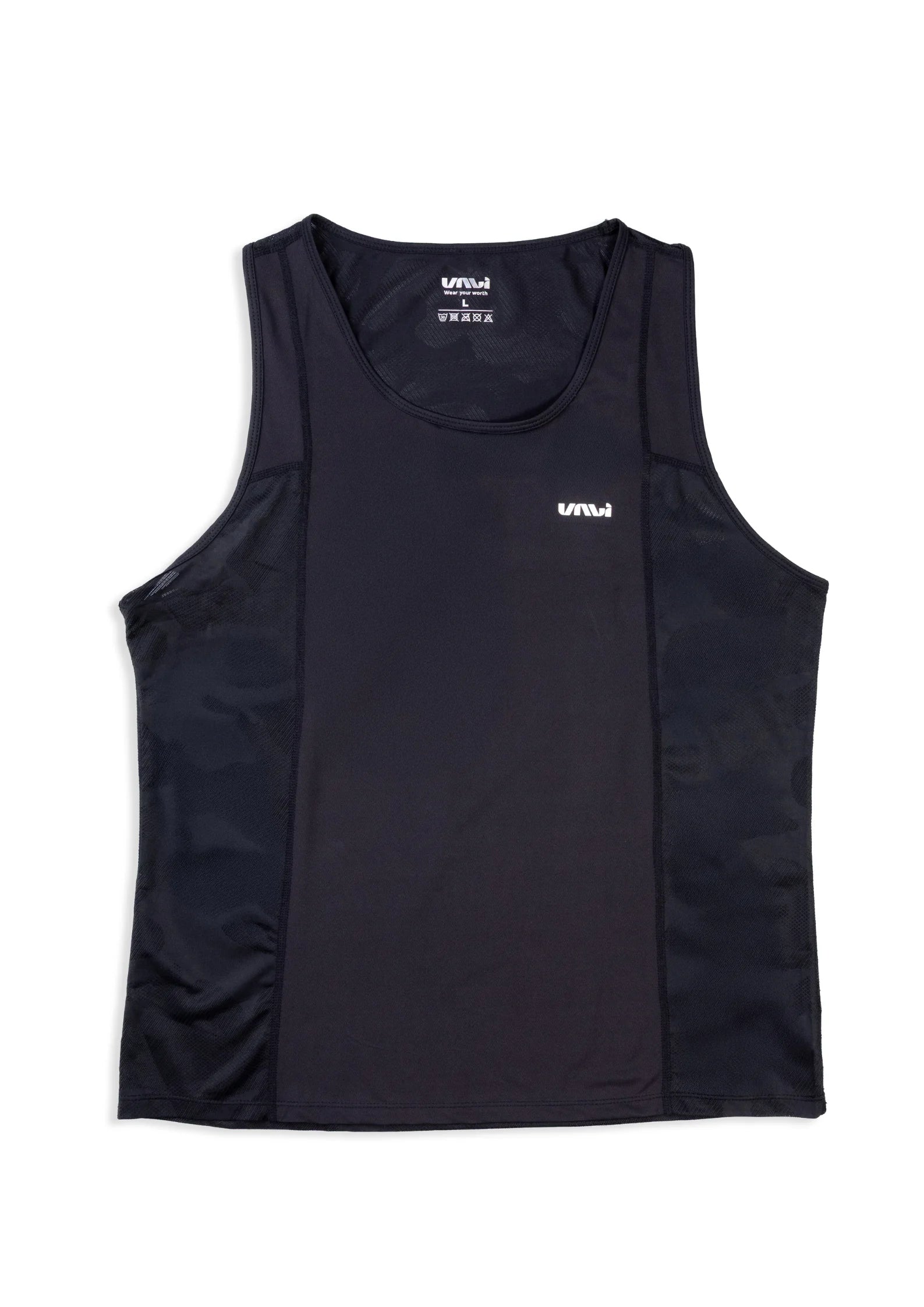 VALI Training Tank