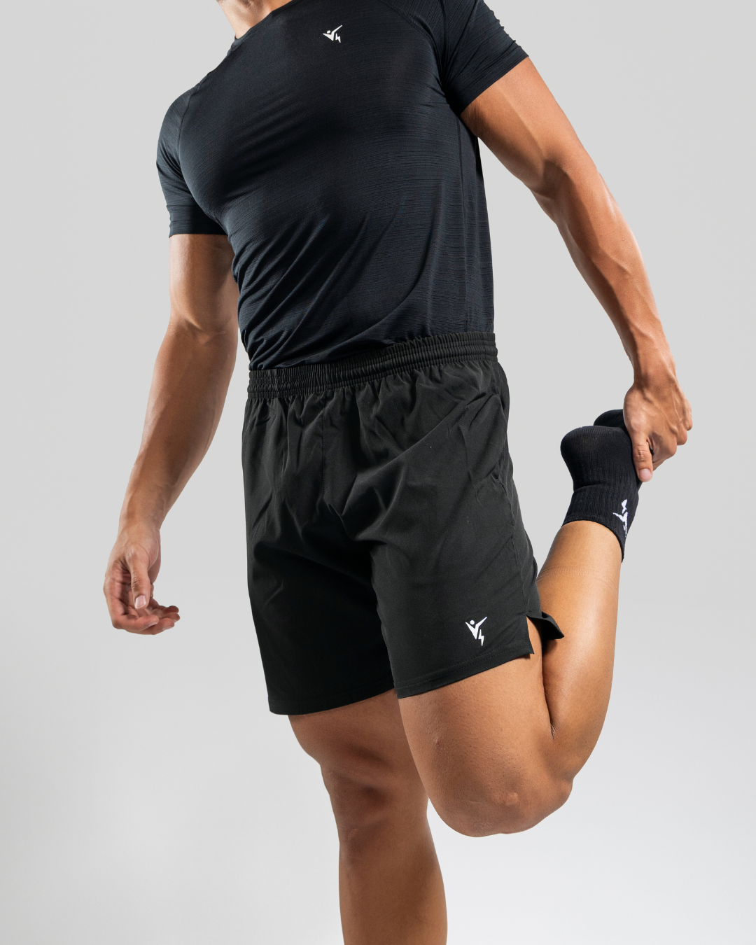 VALI Core Shorts