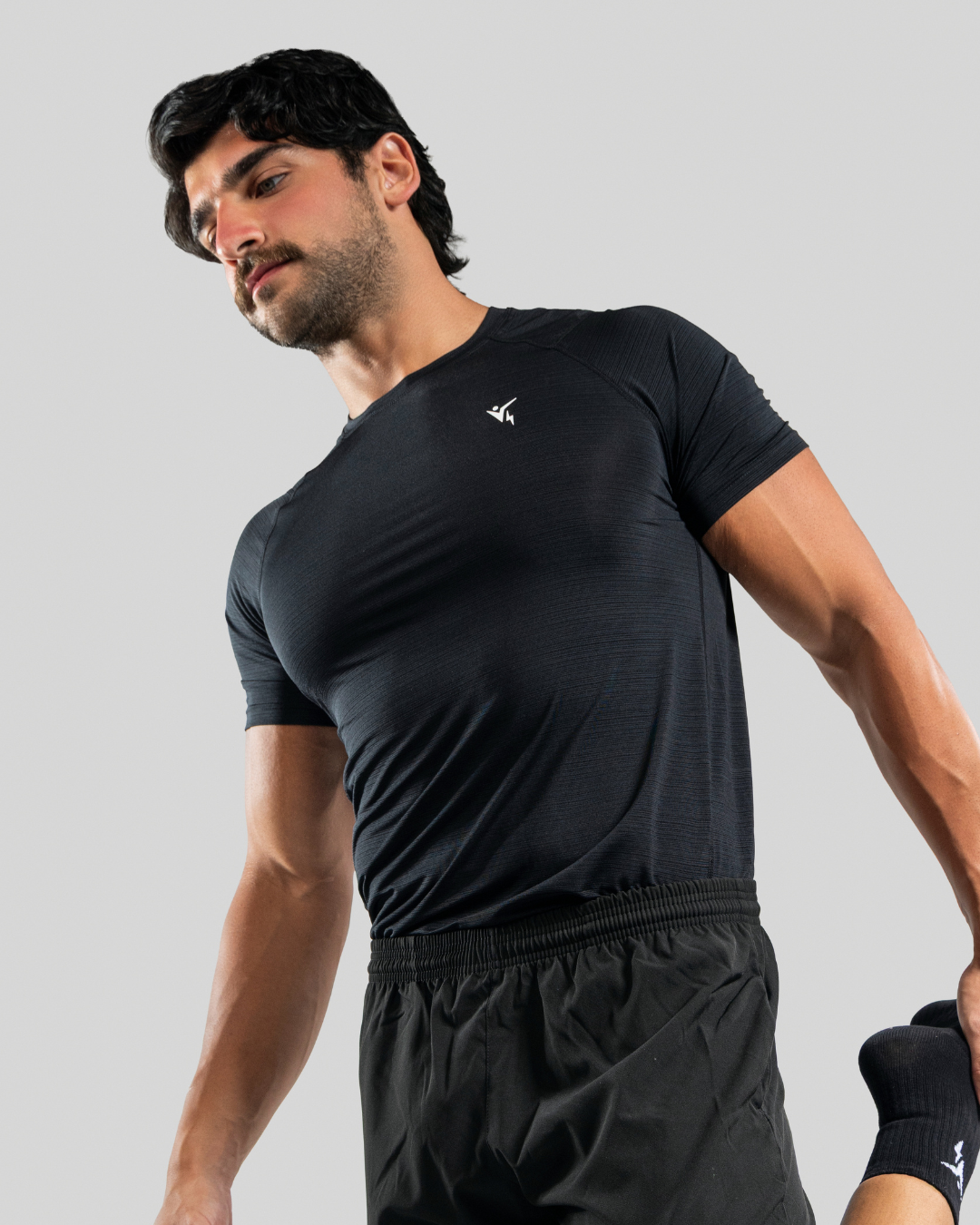 VALI Regular Fit Tee