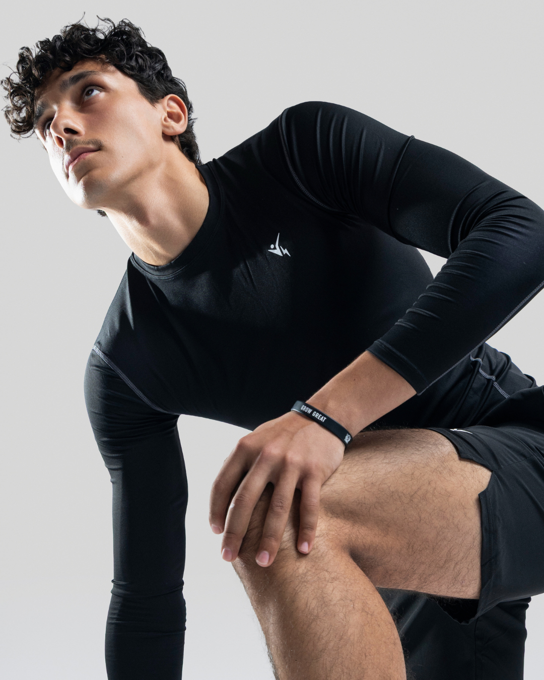 VALI Compression Long Sleeve