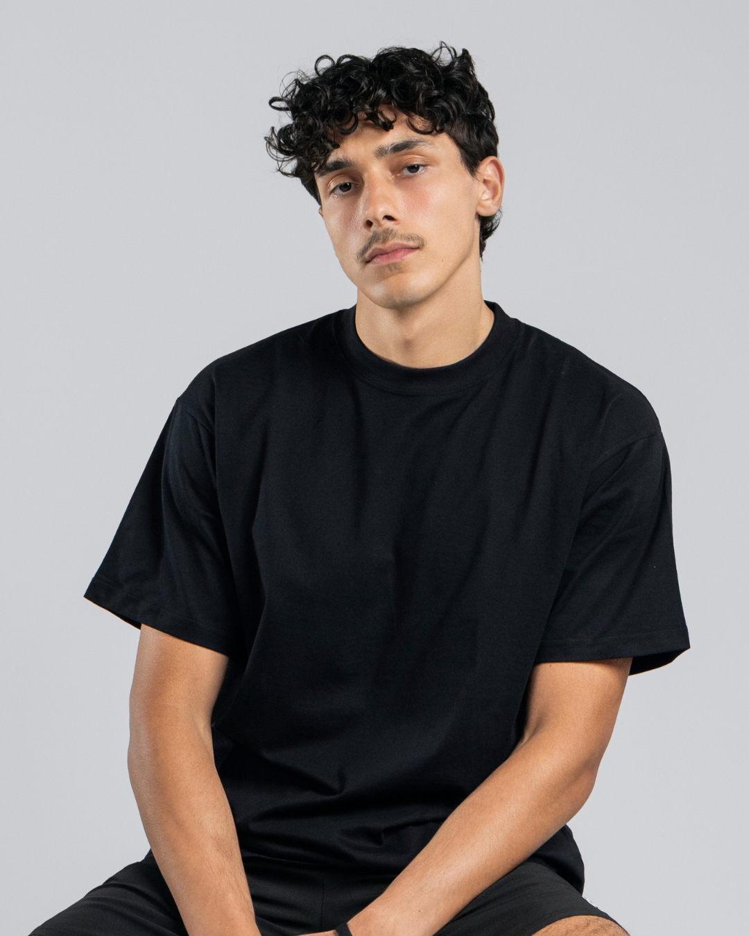 VALI Prime Oversized Tee 01