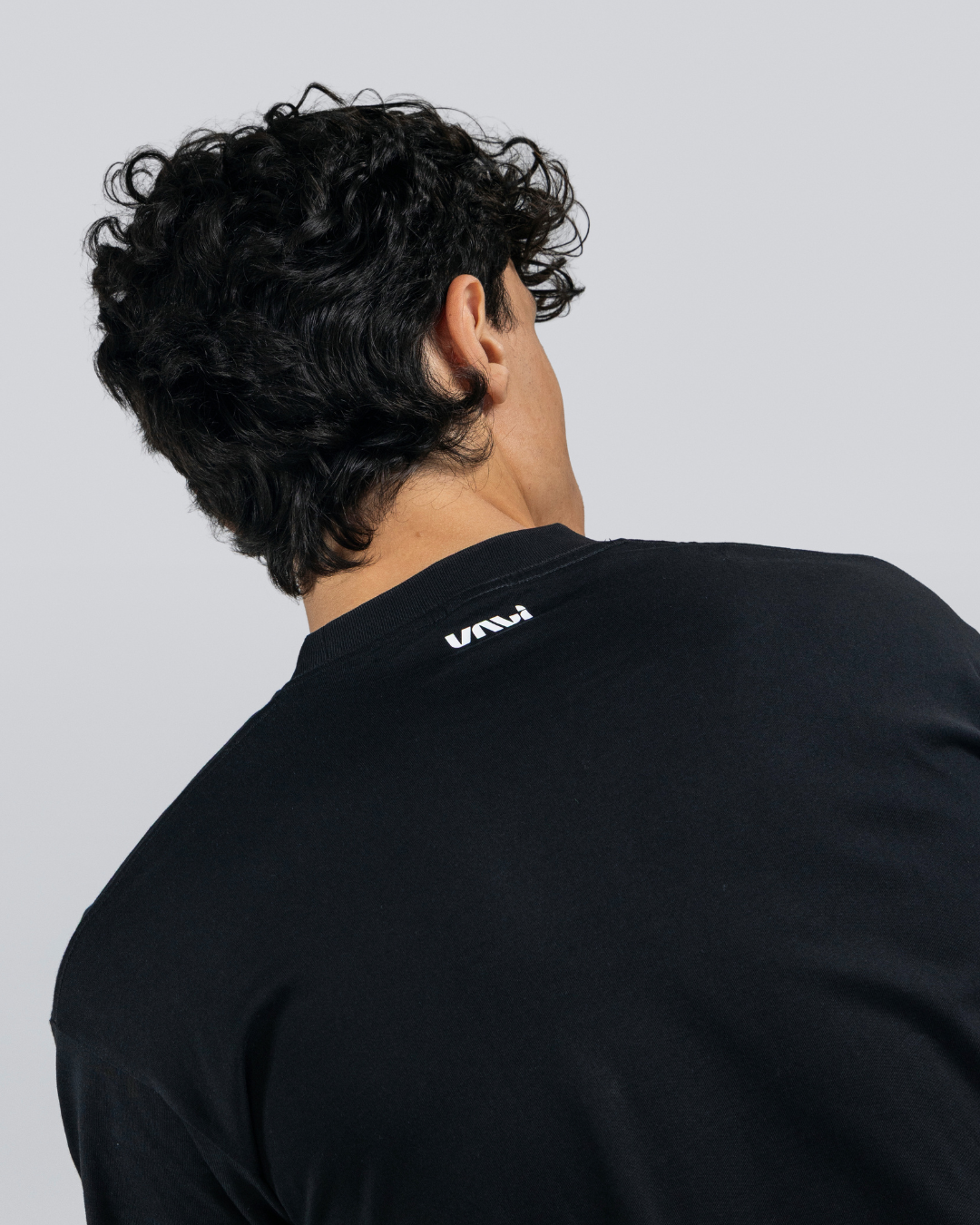 VALI Prime Oversized Tee 01