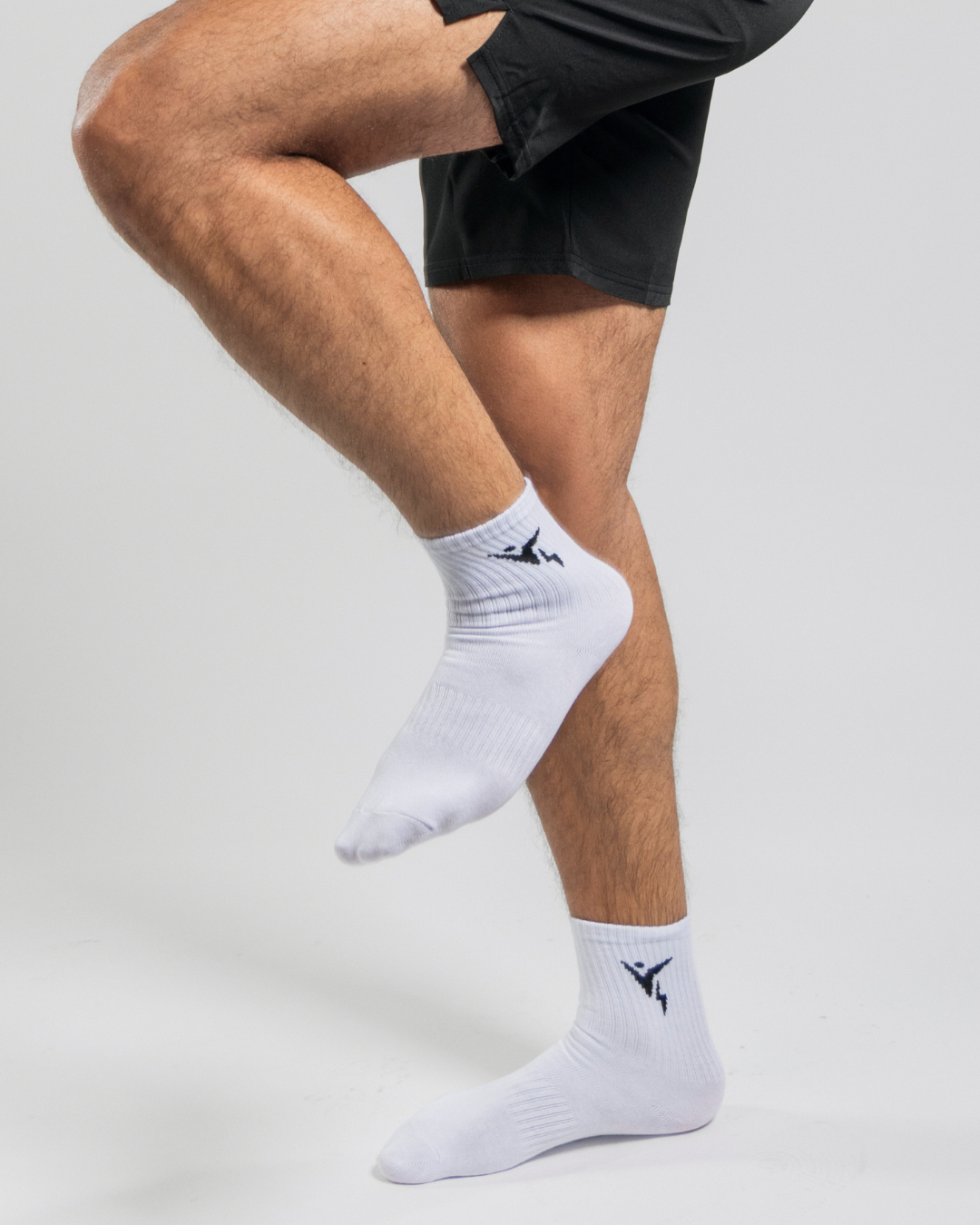 VALI Prime Crew Socks