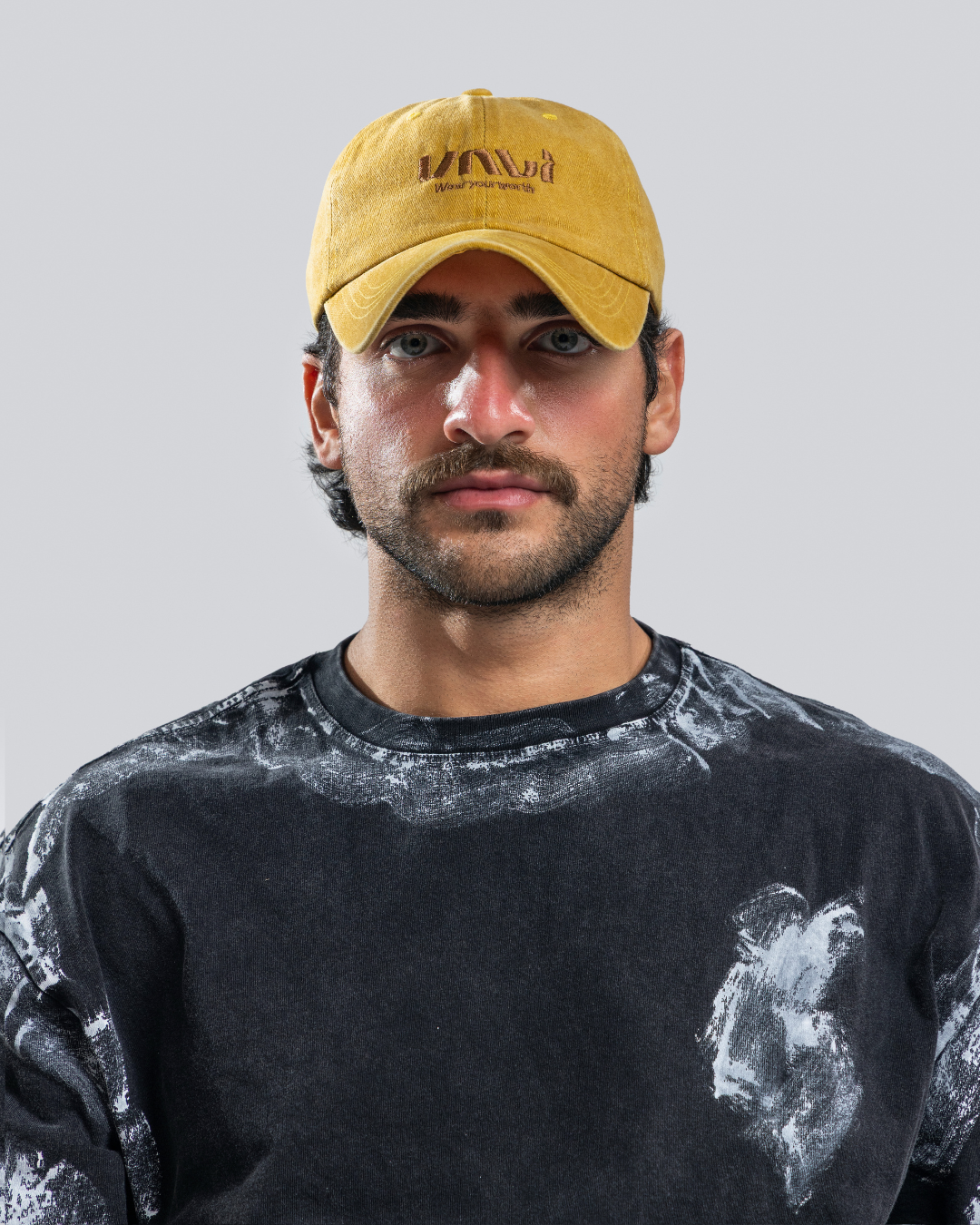 Everyday Cap