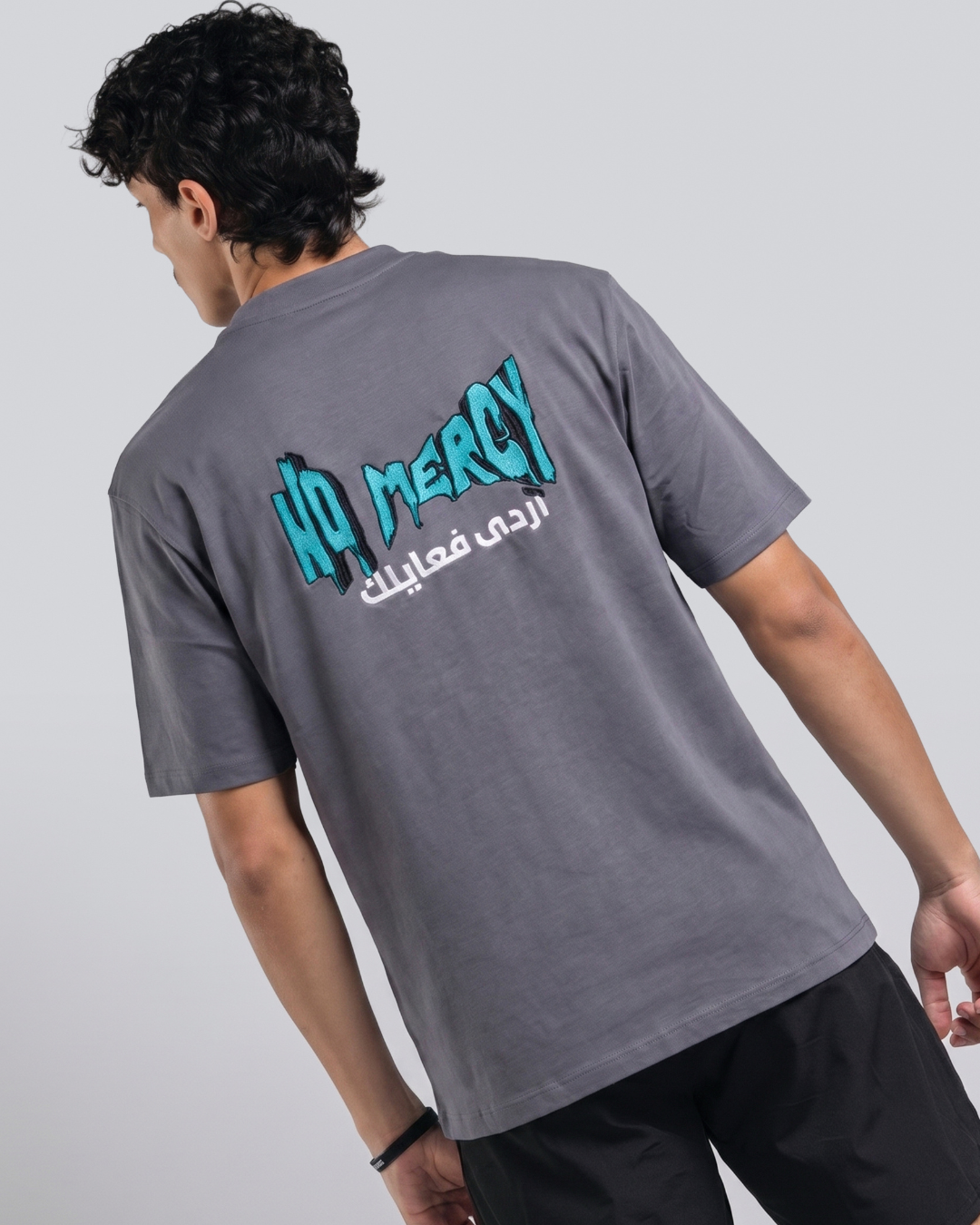 VALI Heavy Oversized Tee 02