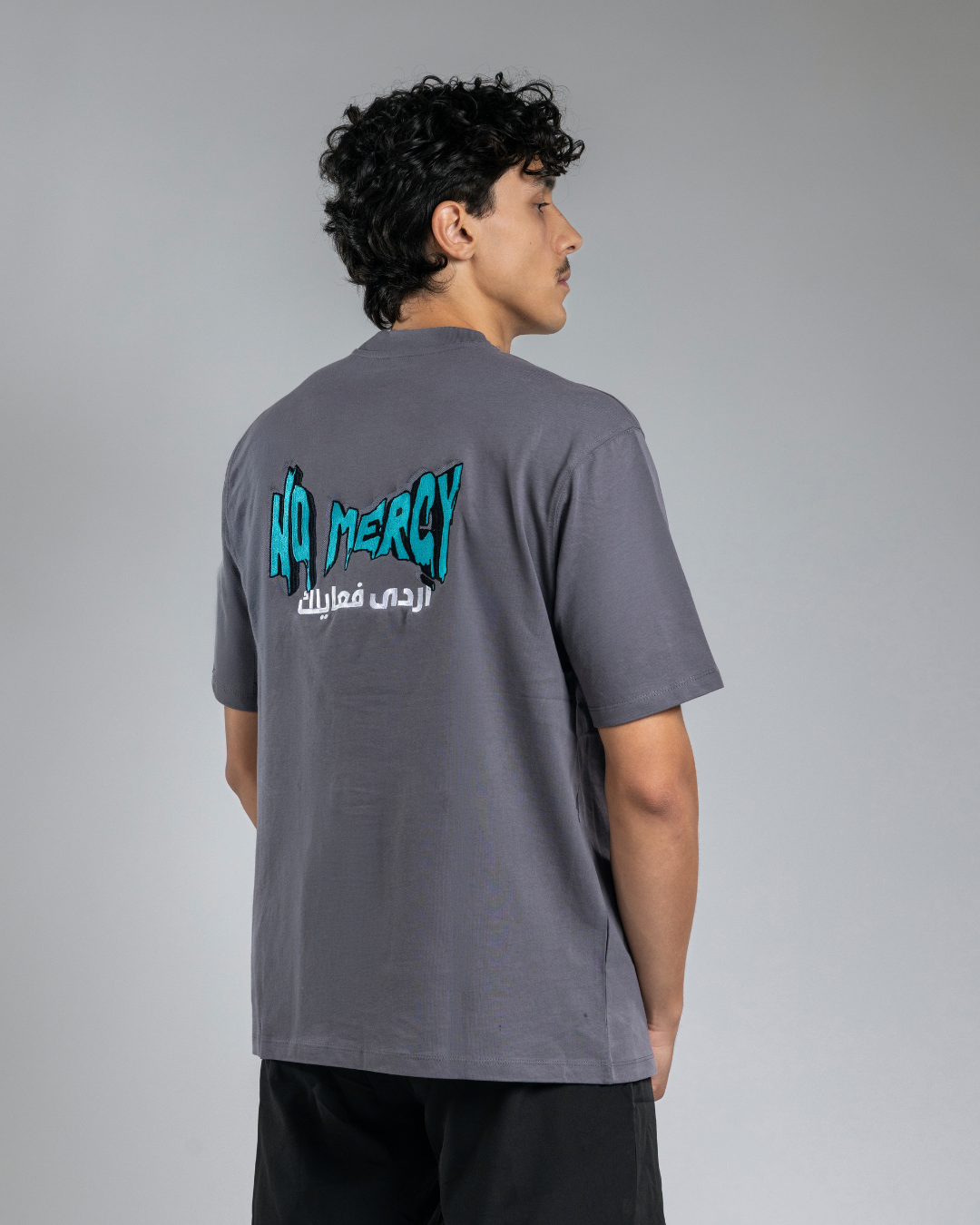 VALI Heavy Oversized Tee 02