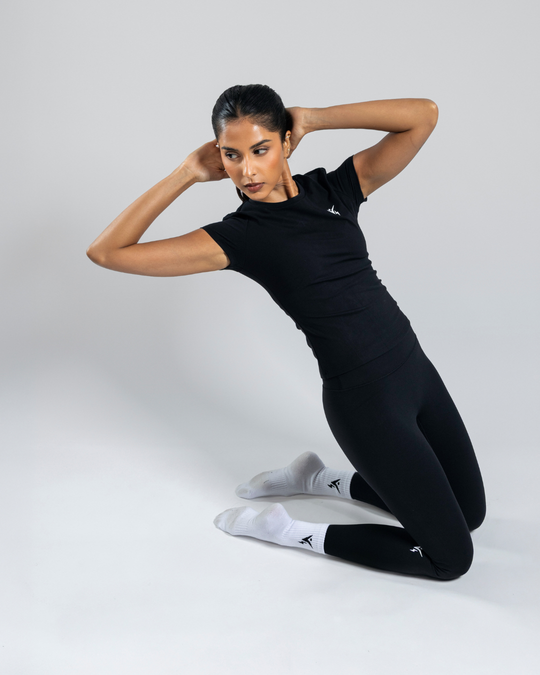 VALI Core Fitted Tee