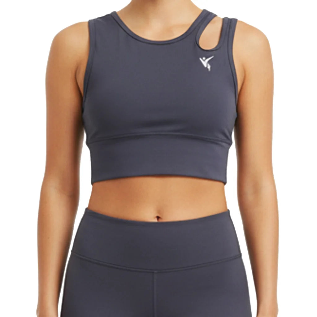 VALI Studio Cut Crop